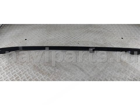Дуги на крышу (рейлинги) Volkswagen Golf, 2000 г., арт. 54699817, фото 5