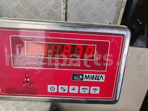 Дуги на крышу (рейлинги) Volkswagen Golf, 2000 г., арт. 54699817, фото 9