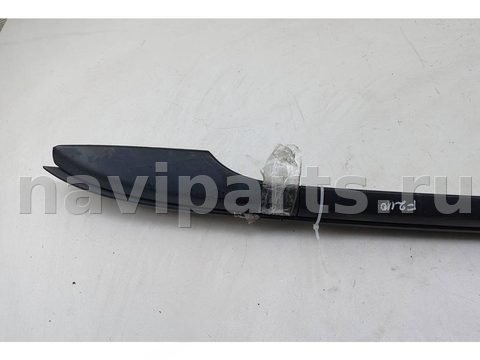 Дуги на крышу (рейлинги) Volkswagen Passat B6, 2006 г., OEM 3C0860026, арт. 54703622, фото 2