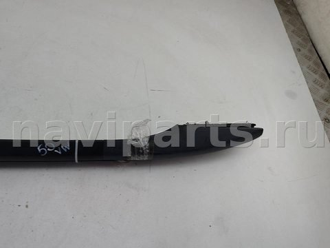 Дуги на крышу (рейлинги) Volkswagen Passat B6, 2006 г., OEM 3C0860026, арт. 54703622, фото 4