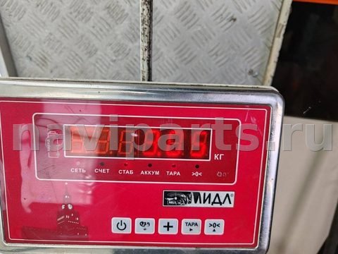 Дуги на крышу (рейлинги) Volkswagen Passat B6, 2006 г., OEM 3C0860026, арт. 54703622, фото 9
