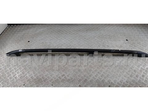 Дуги на крышу (рейлинги) Volkswagen Passat B5, 2001 г., арт. 54707871