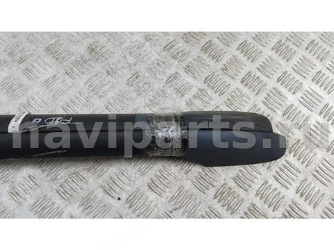 Дуги на крышу (рейлинги) Volkswagen Passat B5, 2001 г., арт. 54707871, фото 5
