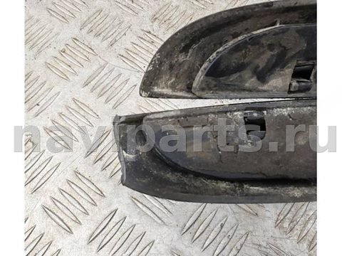 Дуги на крышу (рейлинги) Volkswagen Passat B5, 2001 г., арт. 54707871, фото 8