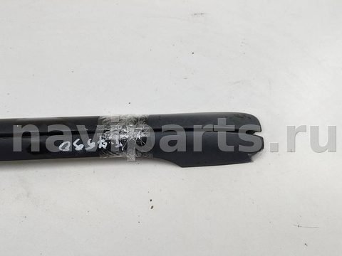 Дуги на крышу (рейлинги) Volkswagen Passat B5, 2002 г., OEM 3B9860026A, арт. 54941412, фото 4