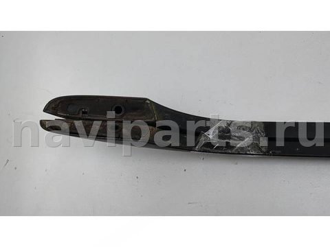 Дуги на крышу (рейлинги) Volkswagen Passat B5, 2002 г., OEM 3B9860026A, арт. 54941412, фото 6