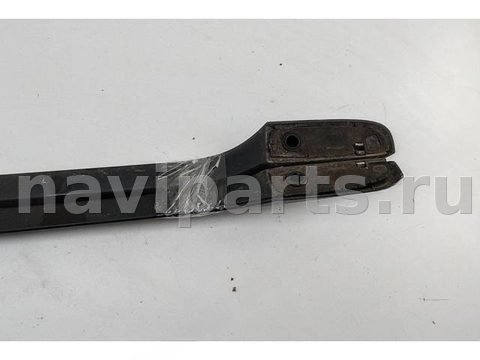 Дуги на крышу (рейлинги) Volkswagen Passat B5, 2002 г., OEM 3B9860026A, арт. 54941412, фото 8