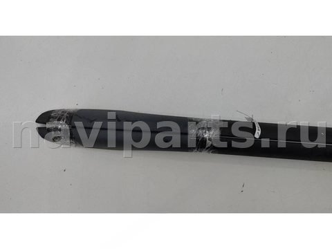 Дуги на крышу (рейлинги) Volkswagen Passat B5, 2004 г., арт. 54952776, фото 2