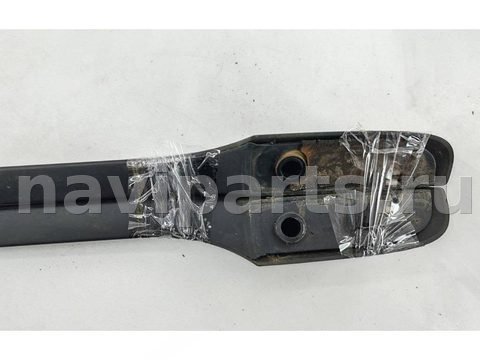 Дуги на крышу (рейлинги) Volkswagen Passat B5, 2004 г., арт. 54952776, фото 5