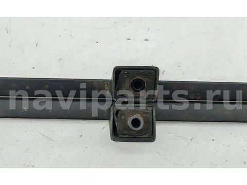 Дуги на крышу (рейлинги) Volkswagen Passat B5, 2004 г., арт. 54952776, фото 6