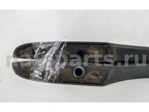 Дуги на крышу (рейлинги) Volkswagen Passat B5, 2004 г., арт. 54952776, фото 7