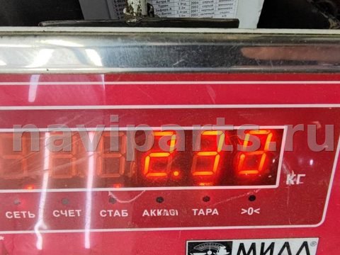 Дуги на крышу (рейлинги) Volkswagen Passat B5, 2004 г., арт. 54952776, фото 8