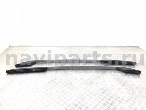 Дуги на крышу (рейлинги) Peugeot, 2008 г., арт. 550049, фото 2