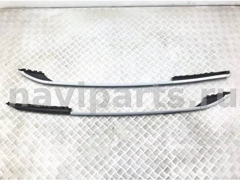 Дуги на крышу (рейлинги) Peugeot, 2008 г., арт. 550049, фото 3