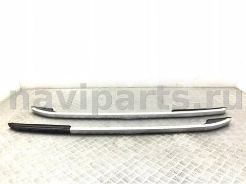 Дуги на крышу (рейлинги) Peugeot, 2008 г., арт. 550049, фото 4