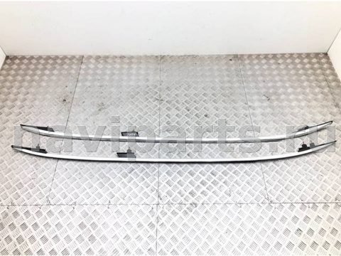 Дуги на крышу (рейлинги) Mercedes C W204, 2013 г., OEM A2048900393, арт. 550699