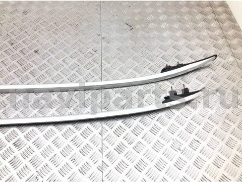 Дуги на крышу (рейлинги) Mercedes C W204, 2013 г., OEM A2048900393, арт. 550699, фото 3