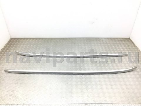 Дуги на крышу (рейлинги) Volvo V90, 2019 г., OEM 31386590, арт. 550793