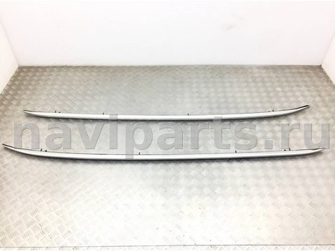 Дуги на крышу (рейлинги) Volvo V90, 2019 г., OEM 31386590, арт. 550793, фото 2