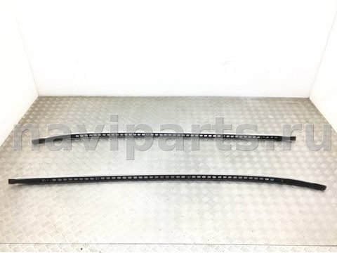 Дуги на крышу (рейлинги) Volvo V90, 2019 г., OEM 31386590, арт. 550793, фото 3