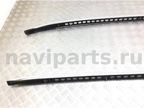 Дуги на крышу (рейлинги) Volvo V90, 2019 г., OEM 31386590, арт. 550793, фото 4