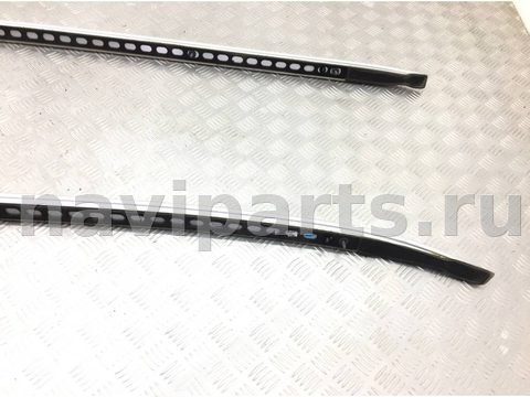 Дуги на крышу (рейлинги) Volvo V90, 2019 г., OEM 31386590, арт. 550793, фото 5