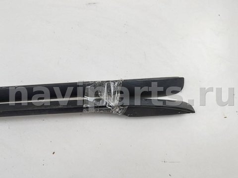 Дуги на крышу (рейлинги) Volkswagen Passat B5, 1997 г., OEM 3B9860025, арт. 55081485, фото 3