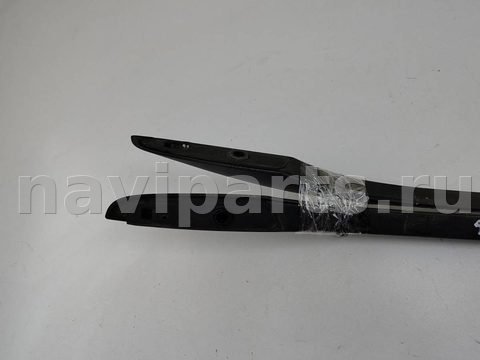 Дуги на крышу (рейлинги) Volkswagen Passat B5, 1997 г., OEM 3B9860025, арт. 55081485, фото 5