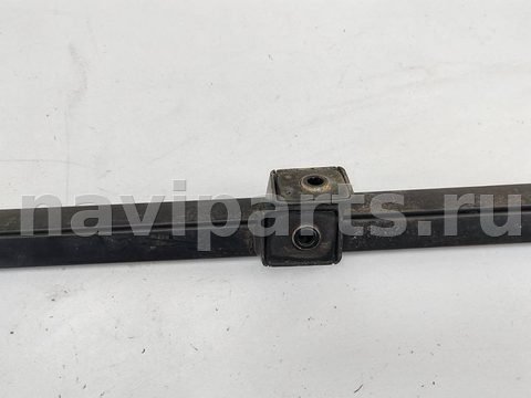 Дуги на крышу (рейлинги) Volkswagen Passat B5, 1997 г., OEM 3B9860025, арт. 55081485, фото 6