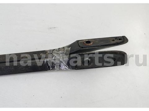 Дуги на крышу (рейлинги) Volkswagen Passat B5, 1997 г., OEM 3B9860025, арт. 55081485, фото 7