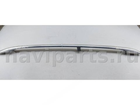 Дуги на крышу (рейлинги) Volkswagen Passat B6, 2007 г., OEM 3C0860034, арт. 55081811