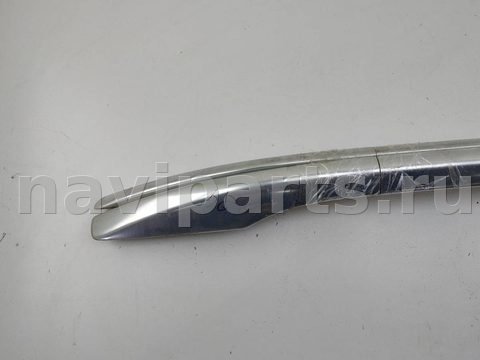 Дуги на крышу (рейлинги) Volkswagen Passat B6, 2007 г., OEM 3C0860034, арт. 55081811, фото 2
