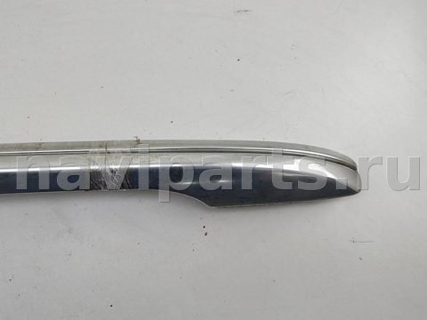 Дуги на крышу (рейлинги) Volkswagen Passat B6, 2007 г., OEM 3C0860034, арт. 55081811, фото 4