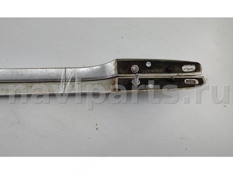 Дуги на крышу (рейлинги) Volkswagen Passat B6, 2007 г., OEM 3C0860034, арт. 55081811, фото 8