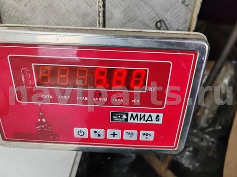 Дуги на крышу (рейлинги) Volkswagen Passat B6, 2007 г., OEM 3C0860034, арт. 55081811, фото 9