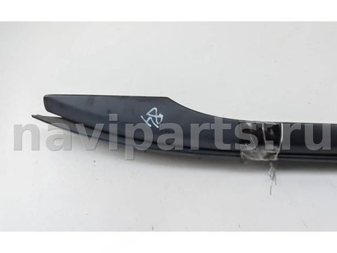 Дуги на крышу (рейлинги) Volkswagen Passat B6, 2005 г., арт. 55081881, фото 2