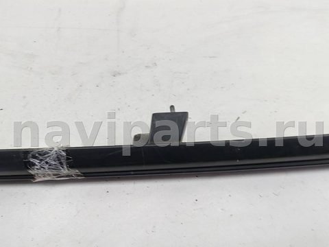 Дуги на крышу (рейлинги) Volkswagen Passat B6, 2005 г., арт. 55081881, фото 3