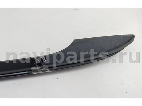 Дуги на крышу (рейлинги) Volkswagen Passat B6, 2005 г., арт. 55081881, фото 4