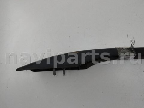 Дуги на крышу (рейлинги) Volkswagen Passat B6, 2005 г., арт. 55081881, фото 6