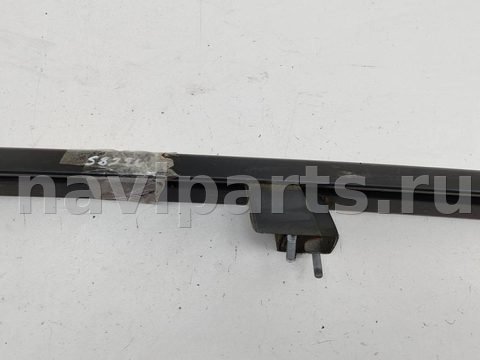 Дуги на крышу (рейлинги) Volkswagen Passat B6, 2005 г., арт. 55081881, фото 7