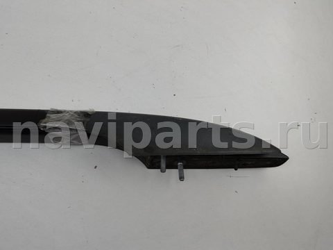 Дуги на крышу (рейлинги) Volkswagen Passat B6, 2005 г., арт. 55081881, фото 8