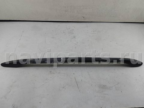 Дуги на крышу (рейлинги) Skoda Fabia mk2, 2009 г., OEM 5J9860033, арт. 55088461