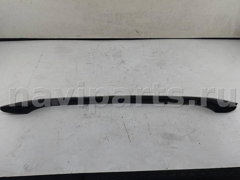 Дуги на крышу (рейлинги) Skoda Fabia mk2, 2009 г., OEM 5J9860033, арт. 55088461, фото 4