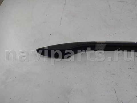 Дуги на крышу (рейлинги) Skoda Fabia mk2, 2009 г., OEM 5J9860033, арт. 55088461, фото 5