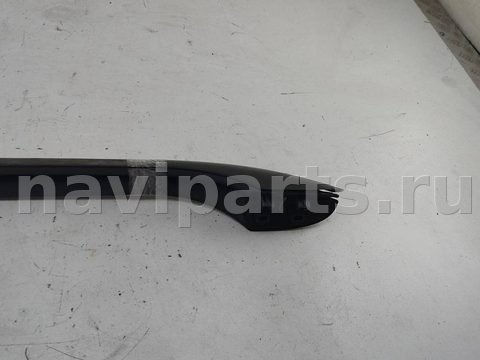 Дуги на крышу (рейлинги) Skoda Fabia mk2, 2009 г., OEM 5J9860033, арт. 55088461, фото 6