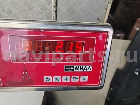 Дуги на крышу (рейлинги) Skoda Fabia mk2, 2009 г., OEM 5J9860033, арт. 55088461, фото 7