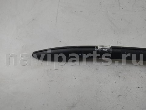 Дуги на крышу (рейлинги) Skoda Octavia mk2, 2007 г., арт. 55211505, фото 2