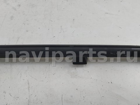 Дуги на крышу (рейлинги) Skoda Octavia mk2, 2007 г., арт. 55211505, фото 3