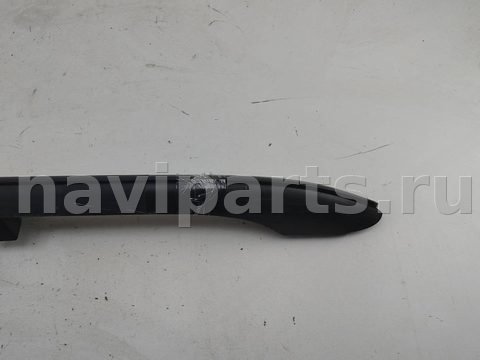 Дуги на крышу (рейлинги) Skoda Octavia mk2, 2007 г., арт. 55211505, фото 4