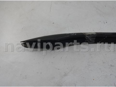 Дуги на крышу (рейлинги) Skoda Octavia mk2, 2007 г., арт. 55211505, фото 6